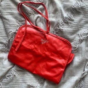 Shany cosmetic brush organizer